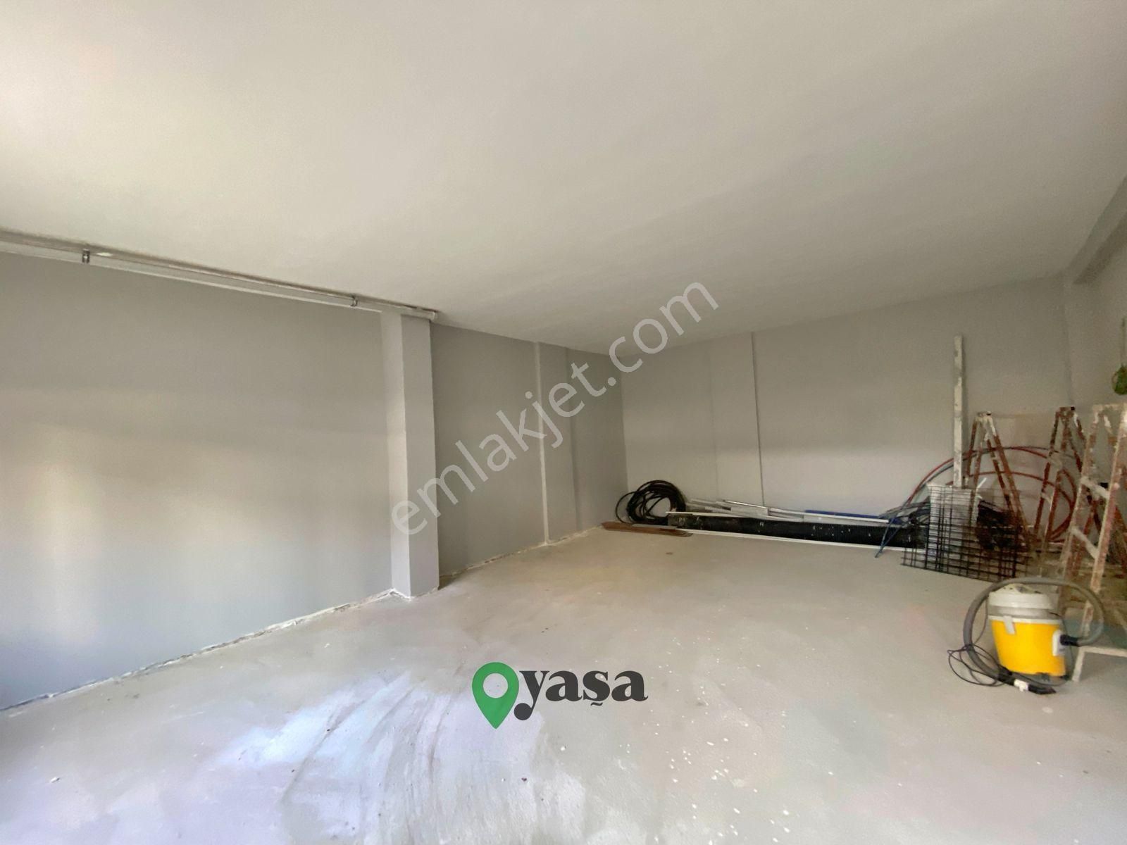 Yaşa Gyd - Yenişehir Batıkent Satılık Komple Bina - Görsel 19