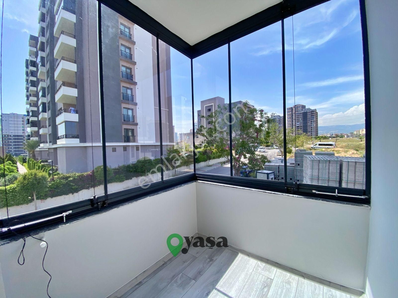 Yaşa Gyd - Yenişehir Batıkent Satılık Komple Bina - Görsel 5