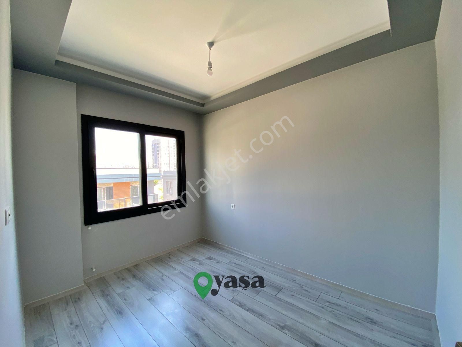 Yaşa Gyd - Yenişehir Batıkent Satılık Komple Bina - Görsel 10