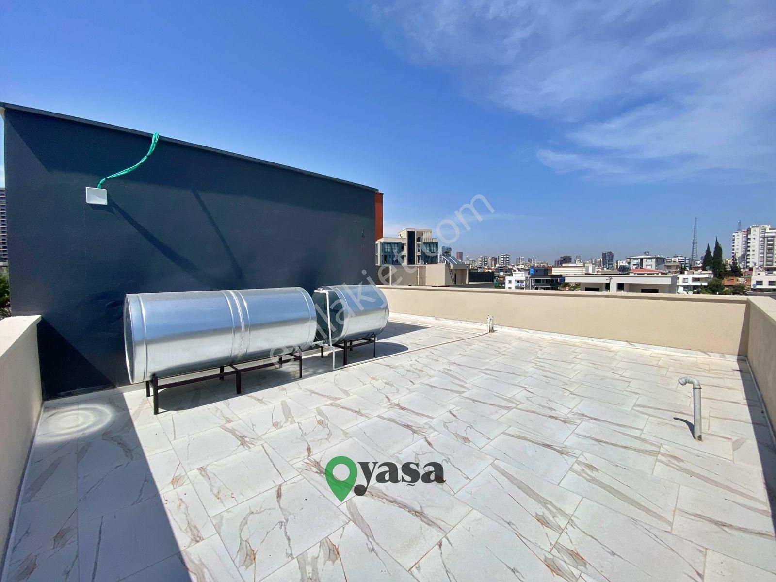 Yaşa Gyd - Yenişehir Batıkent Satılık Komple Bina - Görsel 2