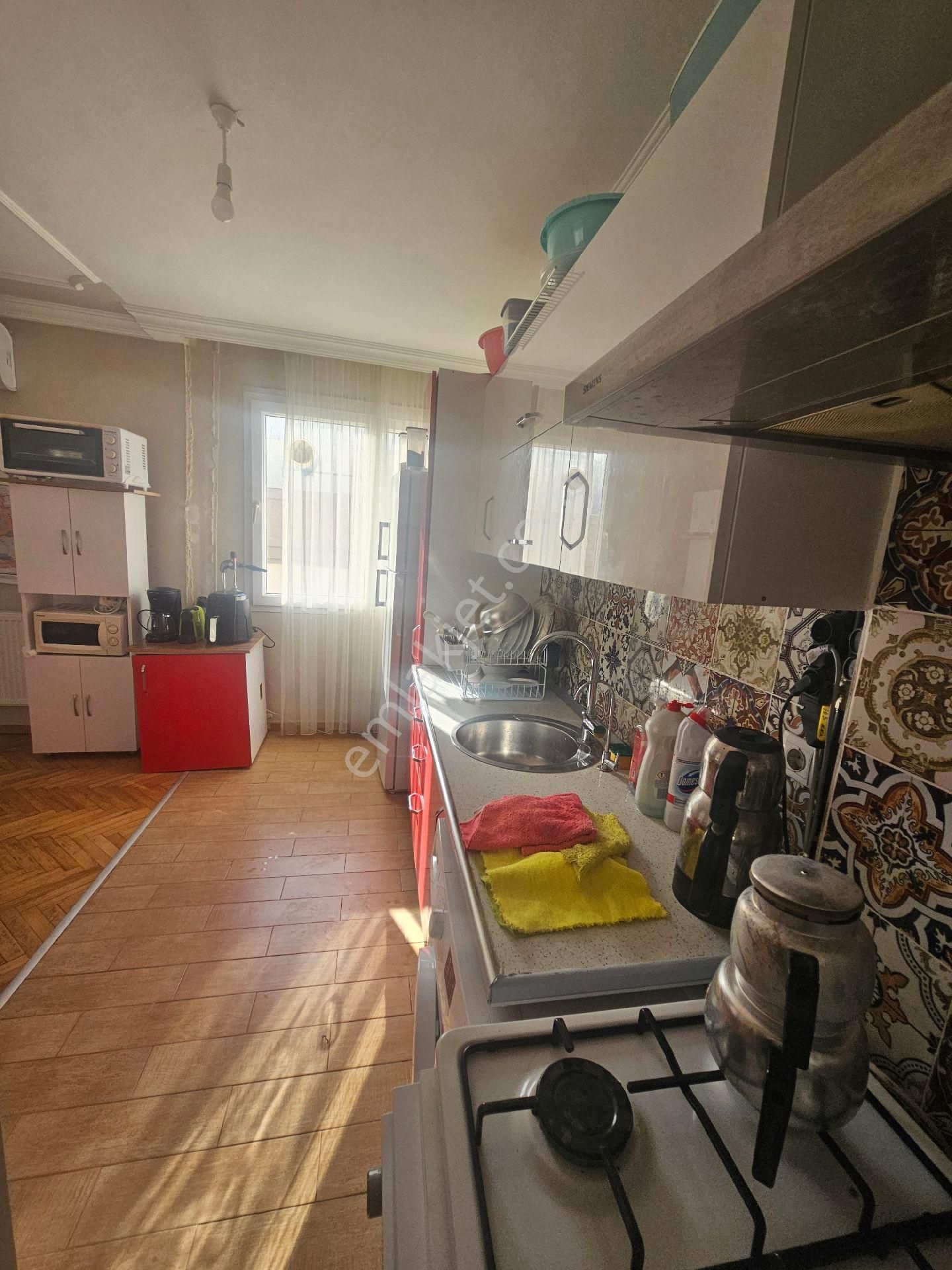 Söke Emlak Ofisisınden Aydın Caddesınde Satılık Daire - Görsel 29