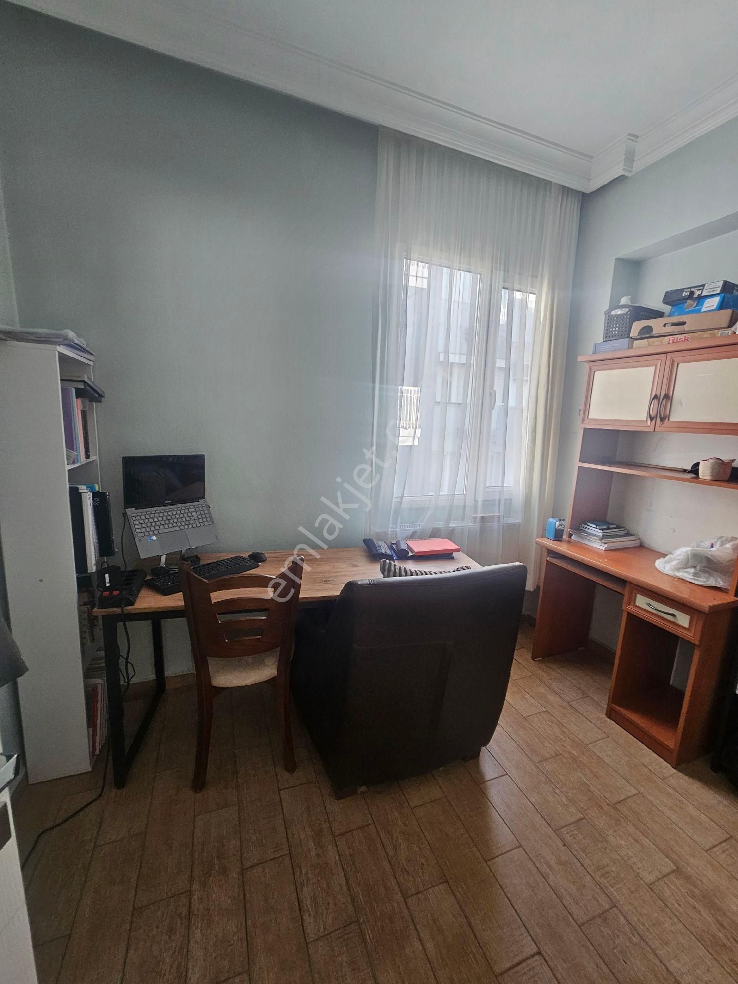 Söke Emlak Ofisisınden Aydın Caddesınde Satılık Daire - Görsel 22