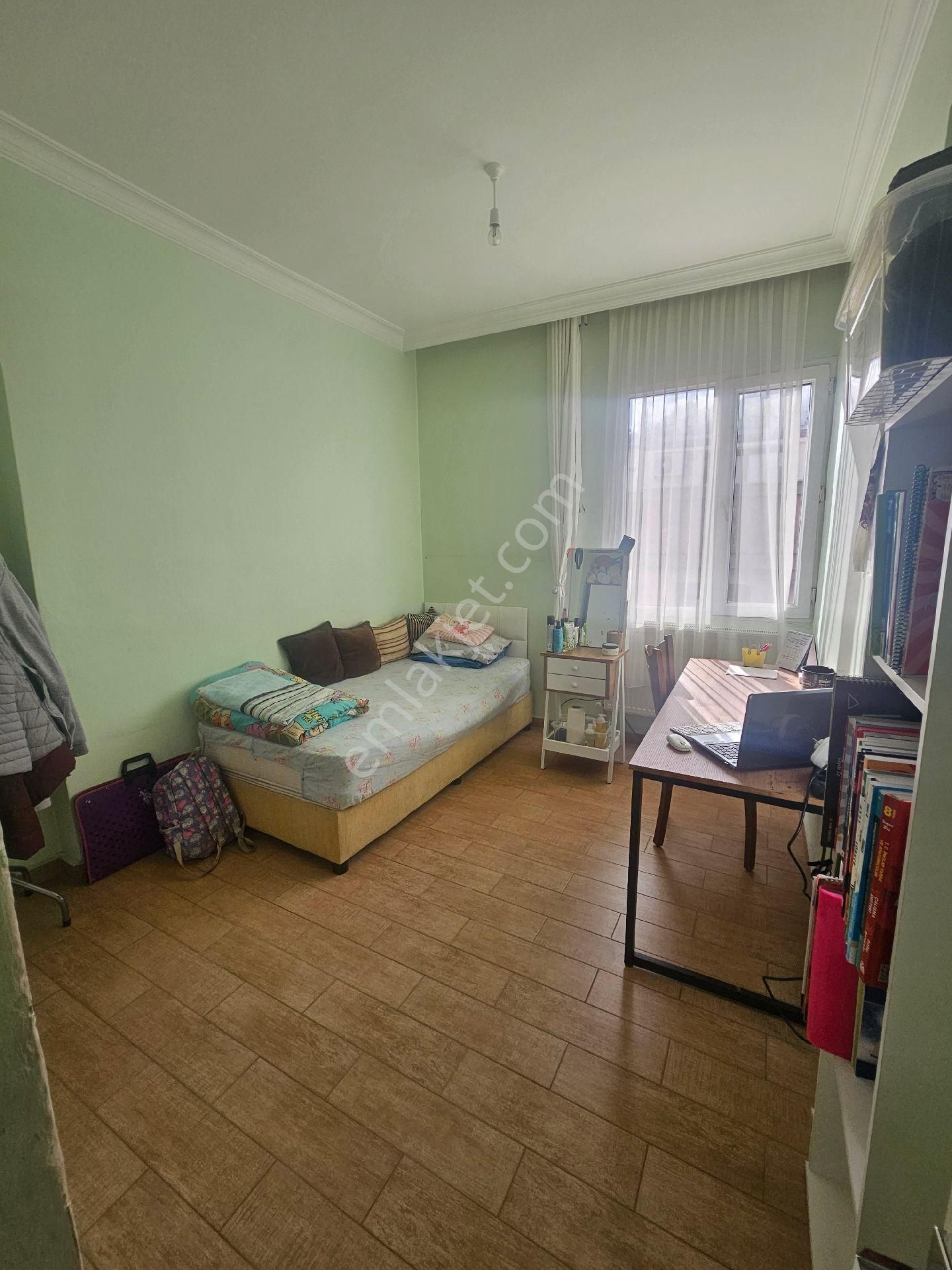 Söke Emlak Ofisisınden Aydın Caddesınde Satılık Daire - Görsel 26