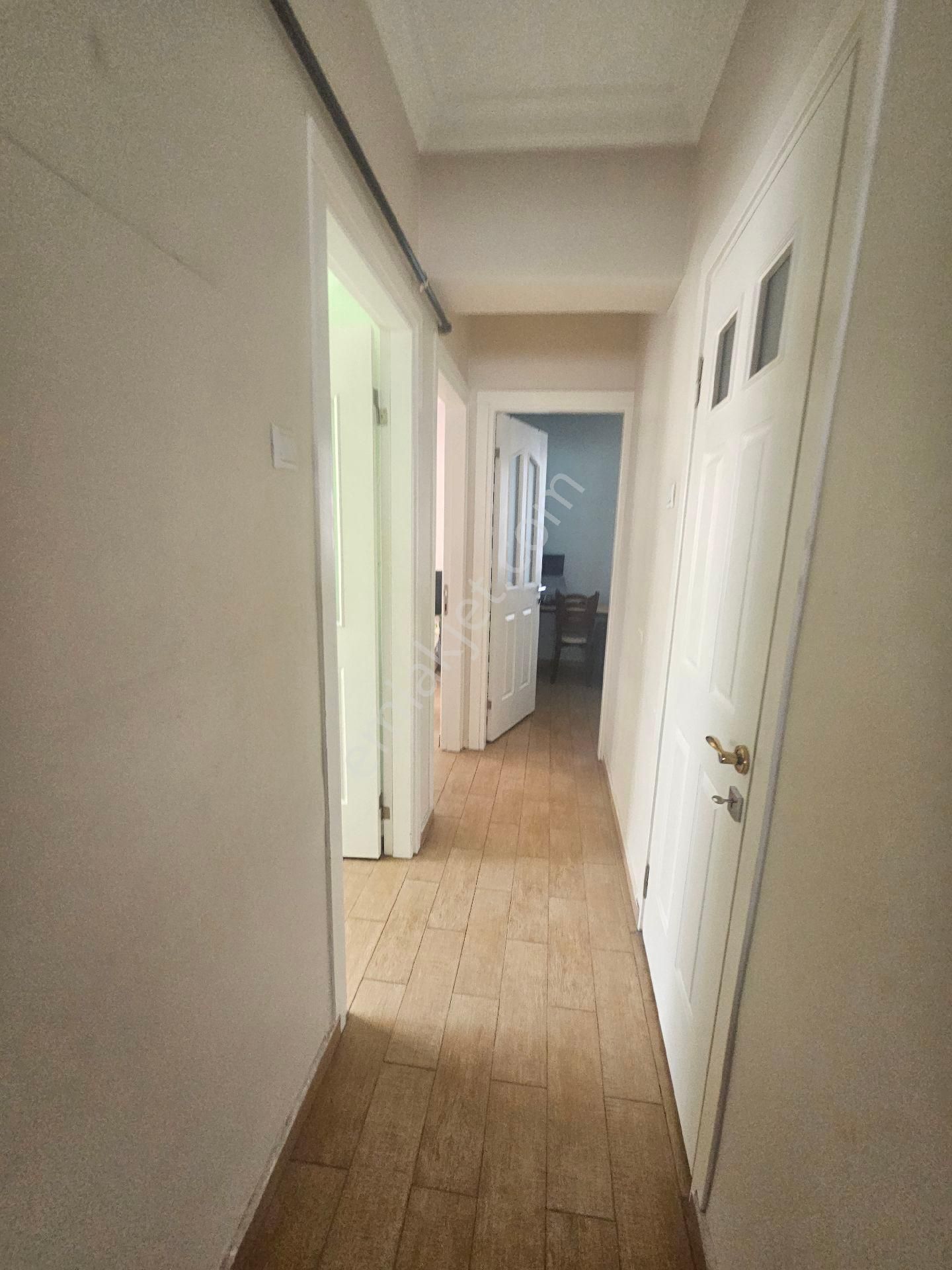 Söke Emlak Ofisisınden Aydın Caddesınde Satılık Daire - Görsel 28