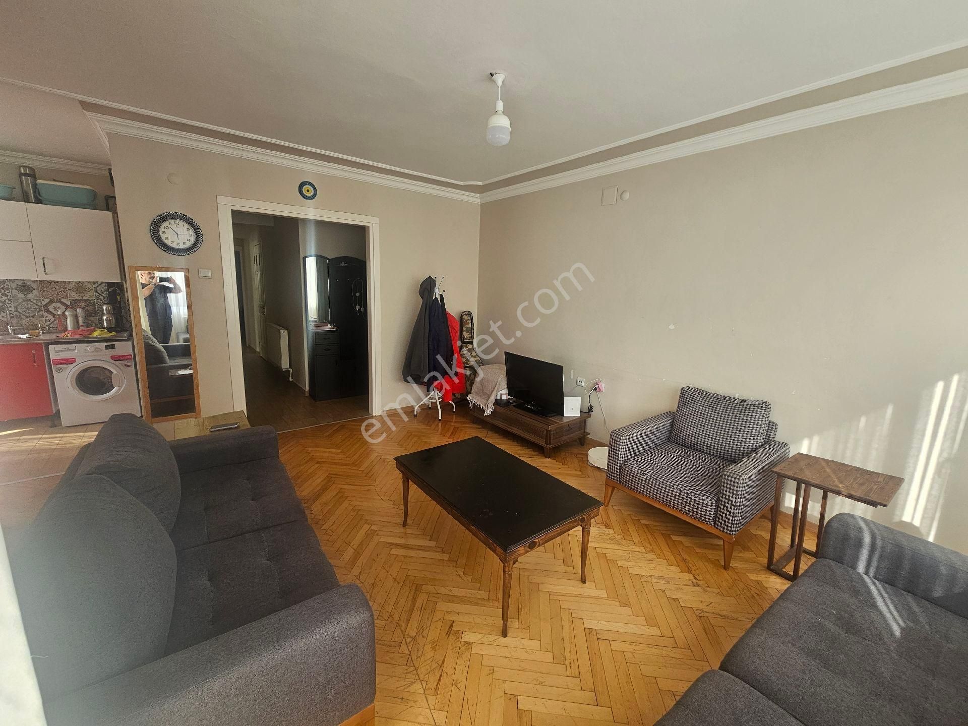 Söke Emlak Ofisisınden Aydın Caddesınde Satılık Daire - Görsel 30