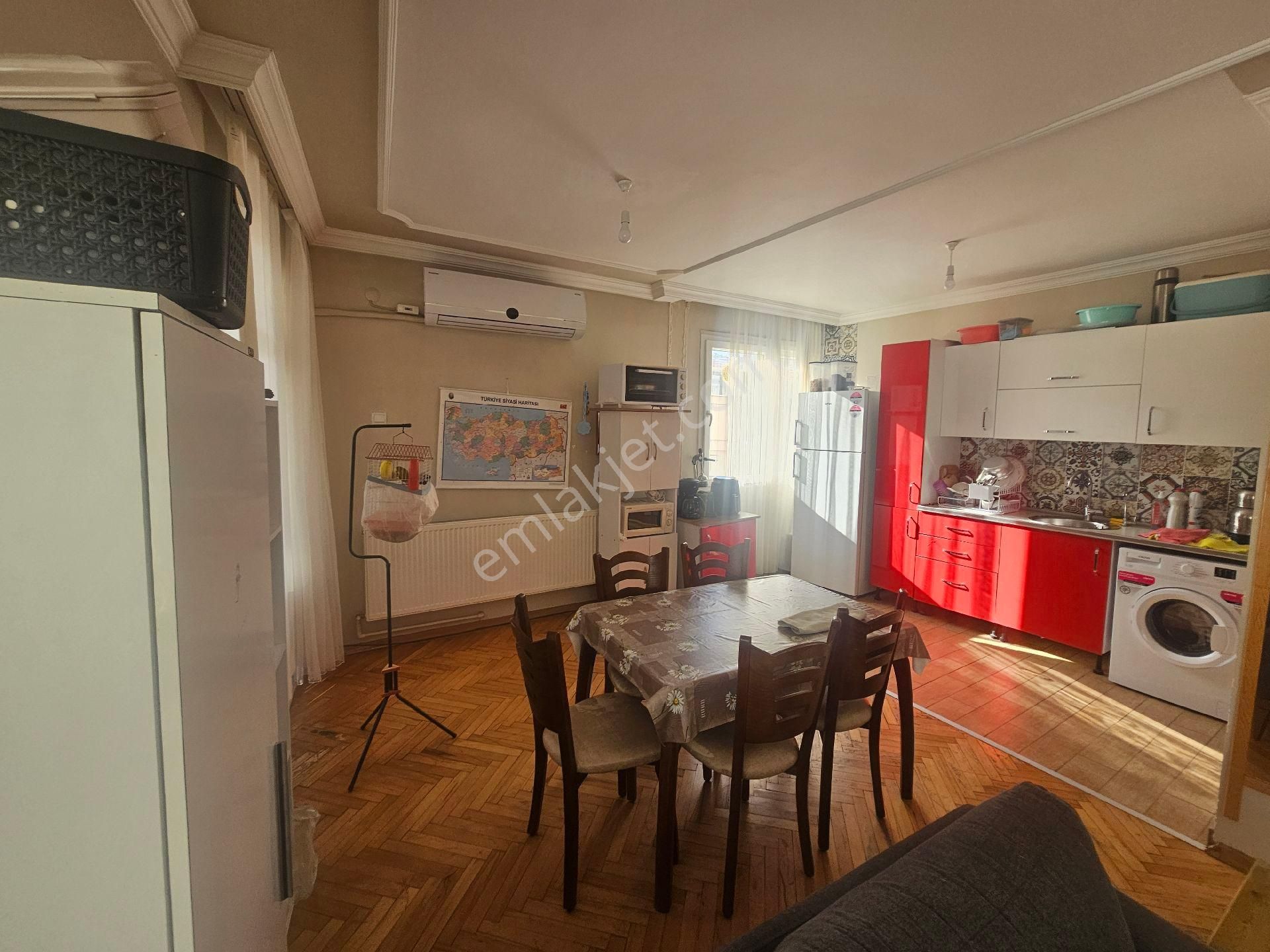 Söke Emlak Ofisisınden Aydın Caddesınde Satılık Daire - Görsel 33