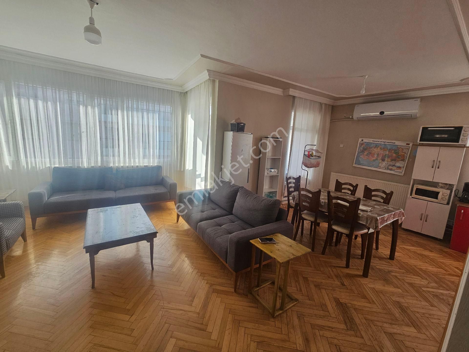 Söke Emlak Ofisisınden Aydın Caddesınde Satılık Daire - Görsel 32