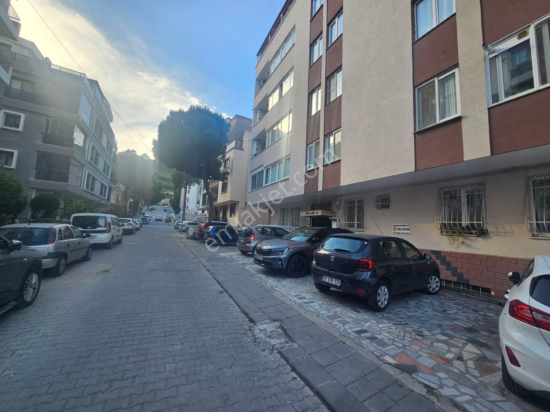 Söke Emlak Ofisisınden Aydın Caddesınde Satılık Daire - Görsel 6