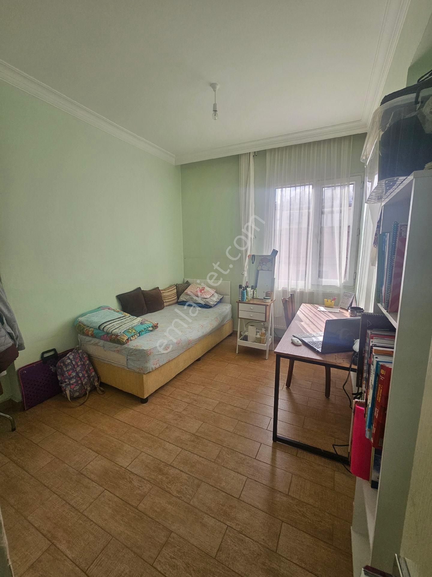 Söke Emlak Ofisisınden Aydın Caddesınde Satılık Daire - Görsel 27