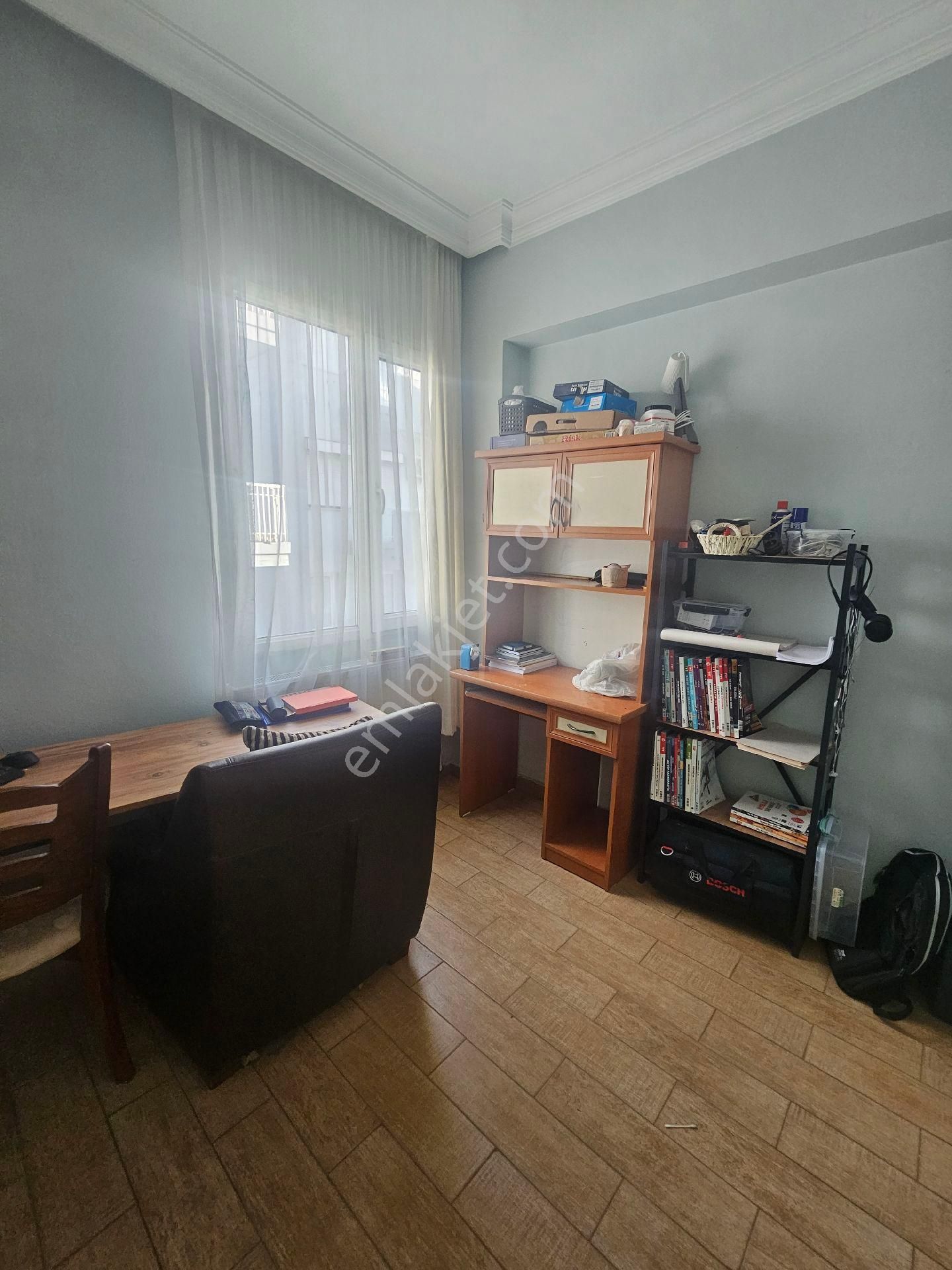 Söke Emlak Ofisisınden Aydın Caddesınde Satılık Daire - Görsel 21