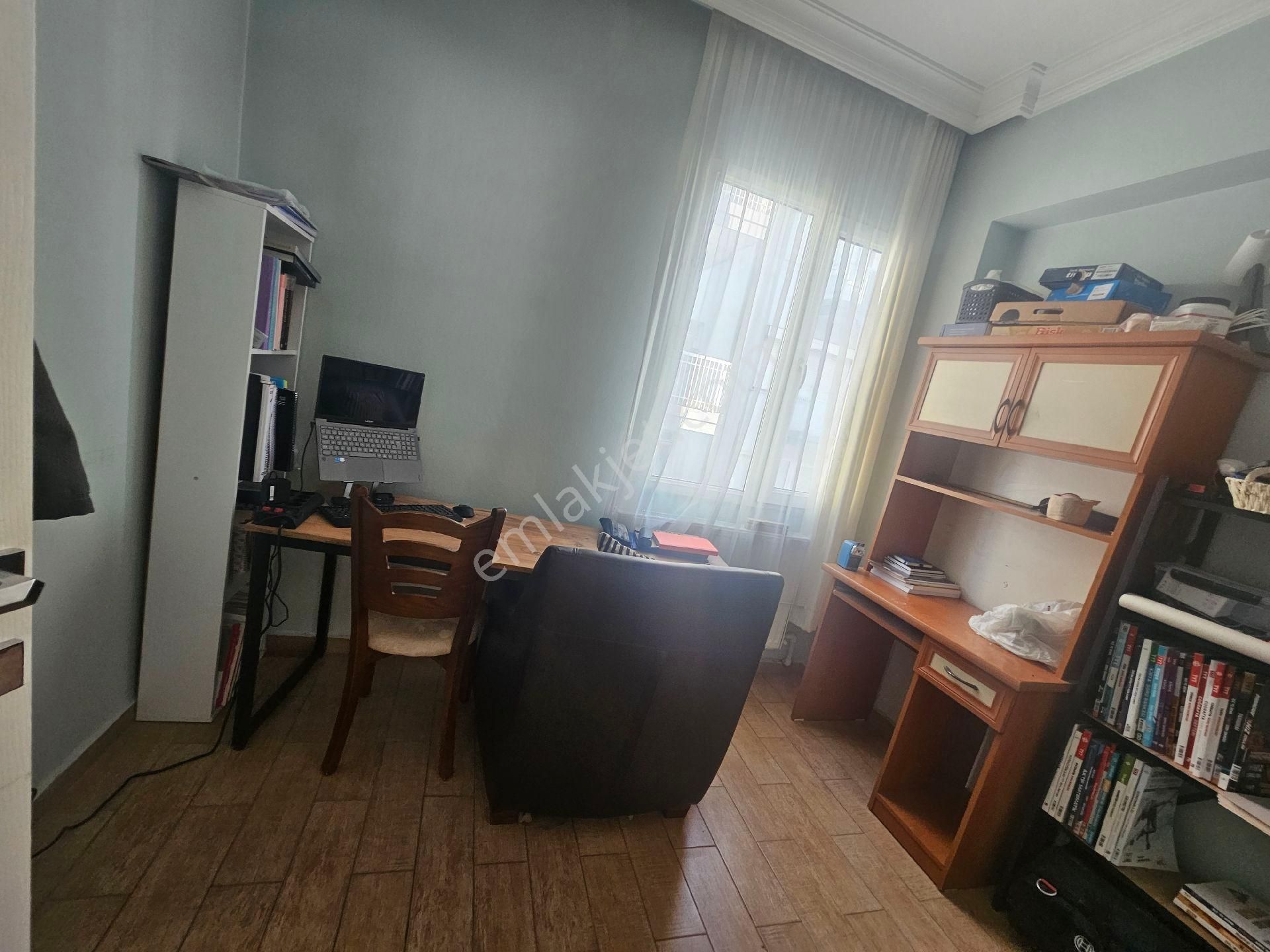 Söke Emlak Ofisisınden Aydın Caddesınde Satılık Daire - Görsel 23