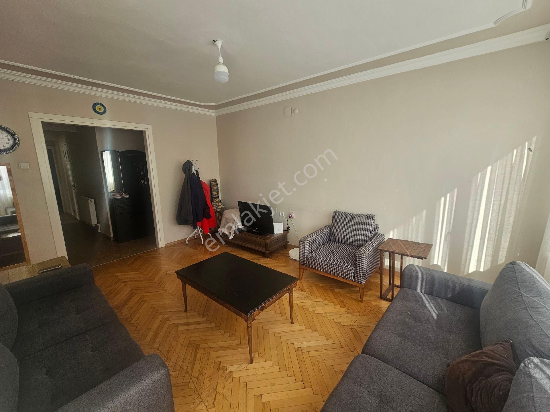 Söke Emlak Ofisisınden Aydın Caddesınde Satılık Daire - Görsel 35