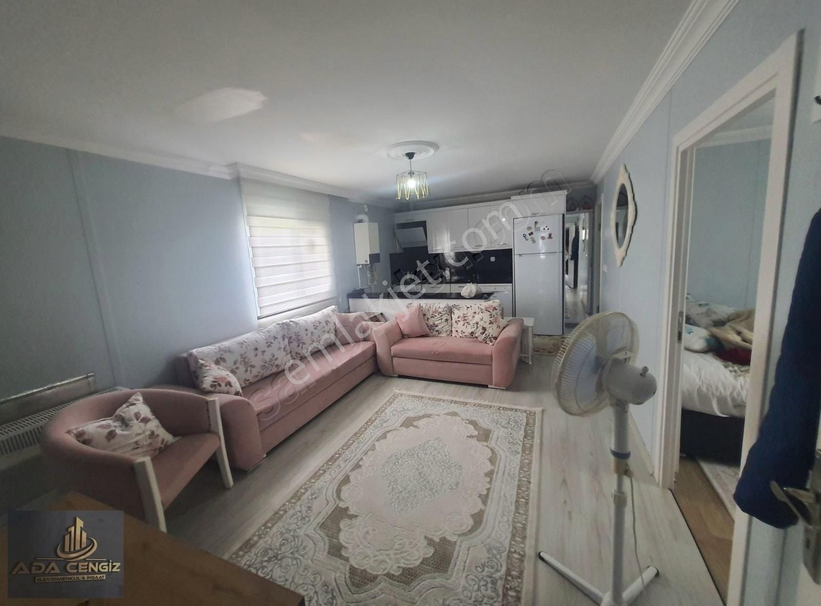 Merkeze Yakın Bakımlı Müstakil Ev Detayları Okuyunuz - Görsel 4