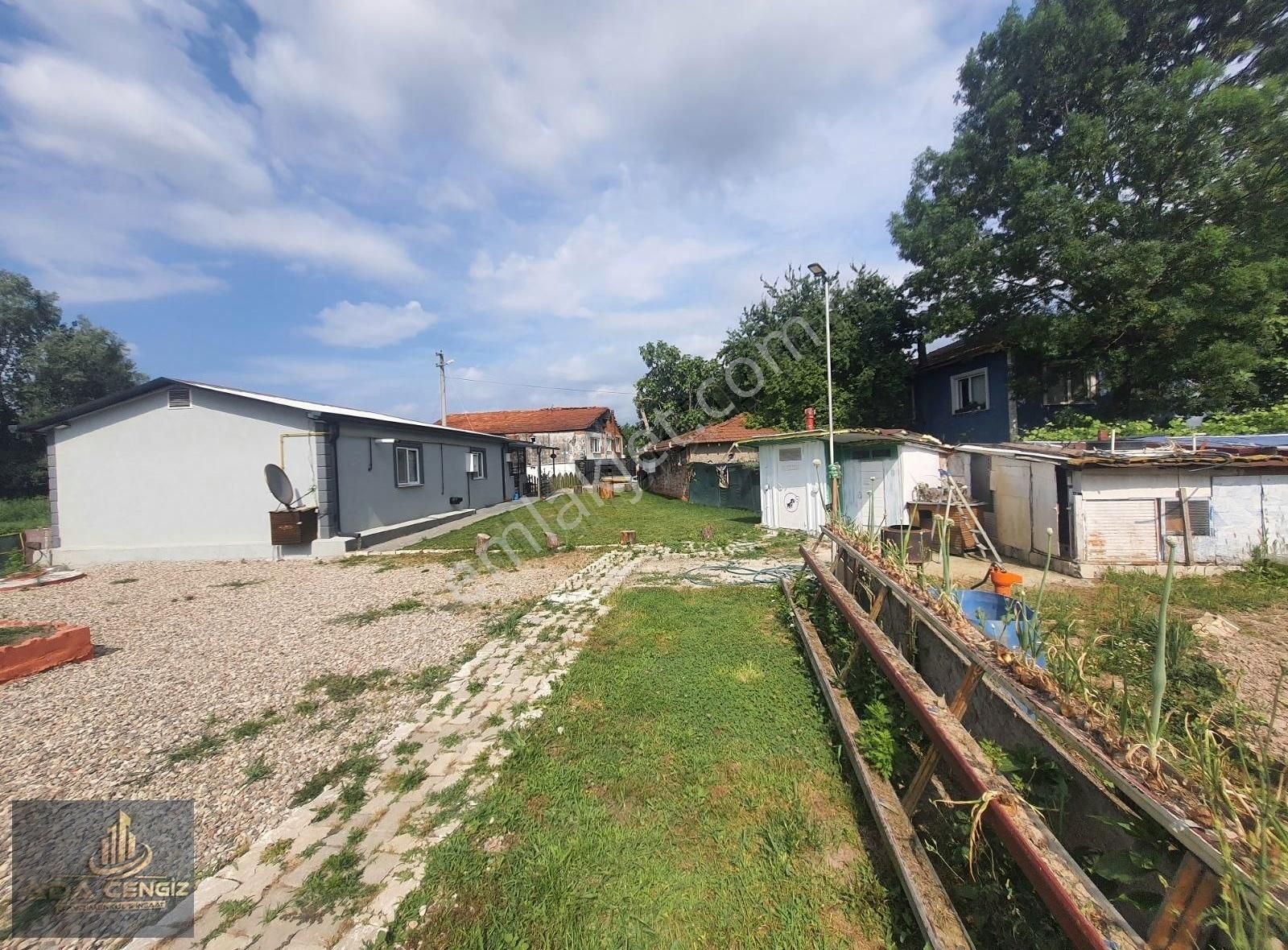 Merkeze Yakın Bakımlı Müstakil Ev Detayları Okuyunuz - Görsel 19