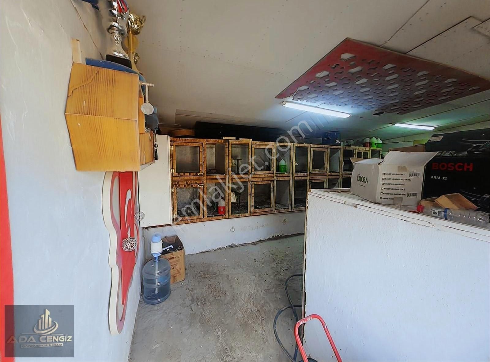 Merkeze Yakın Bakımlı Müstakil Ev Detayları Okuyunuz - Görsel 32