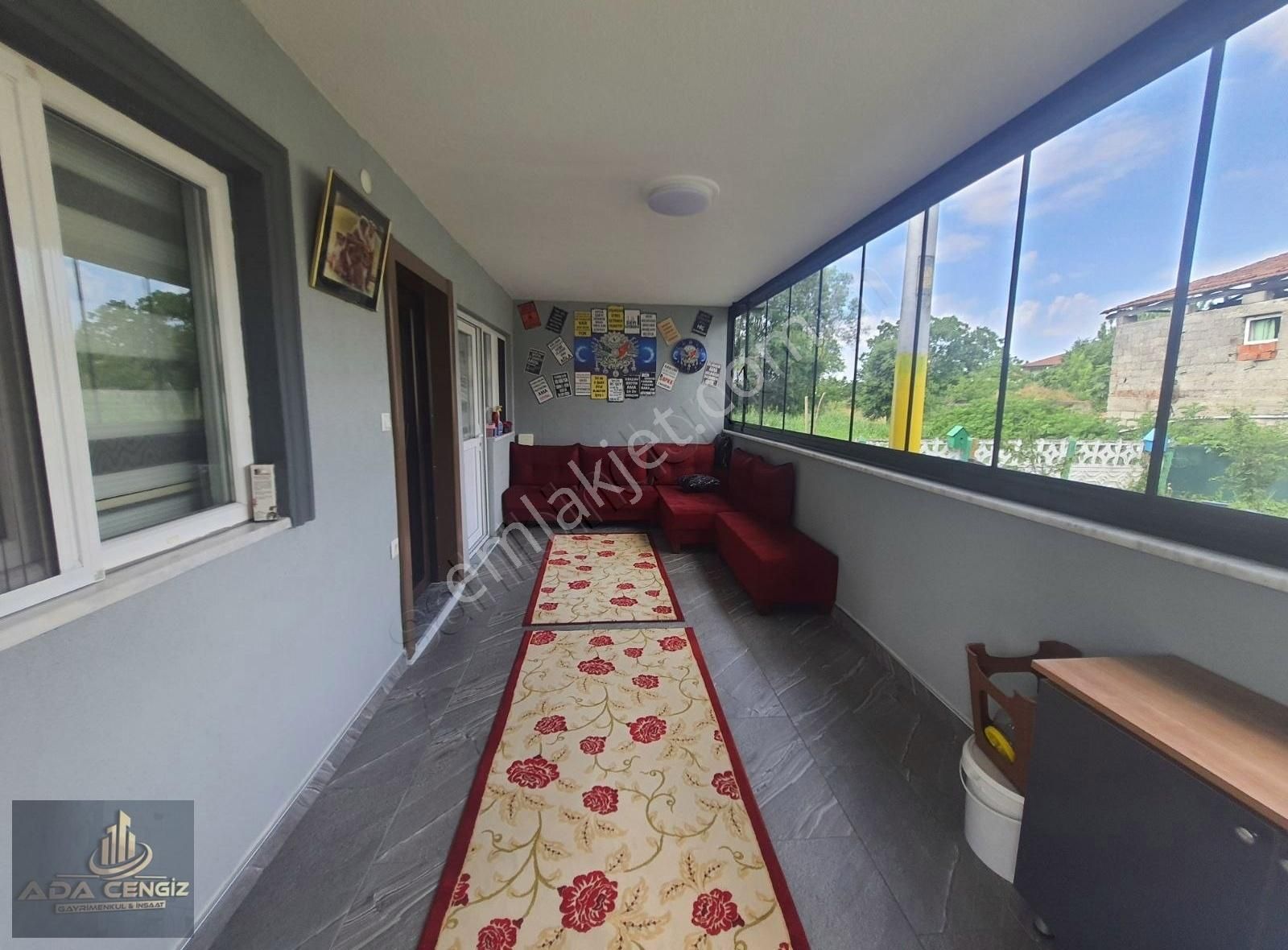 Merkeze Yakın Bakımlı Müstakil Ev Detayları Okuyunuz - Görsel 31