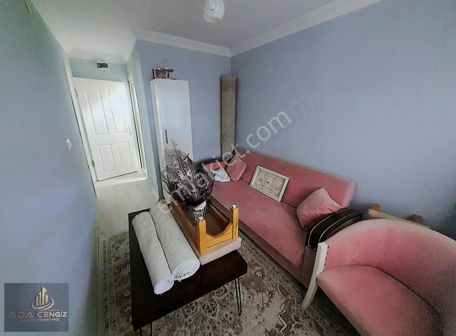 Merkeze Yakın Bakımlı Müstakil Ev Detayları Okuyunuz - Görsel 7