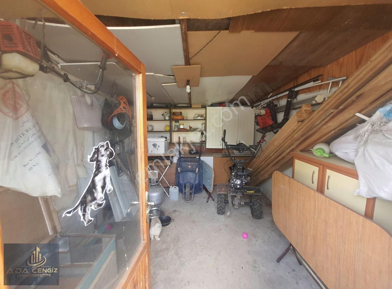 Merkeze Yakın Bakımlı Müstakil Ev Detayları Okuyunuz - Görsel 15