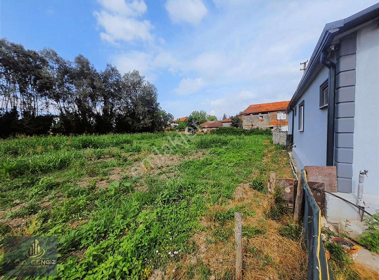 Merkeze Yakın Bakımlı Müstakil Ev Detayları Okuyunuz - Görsel 23