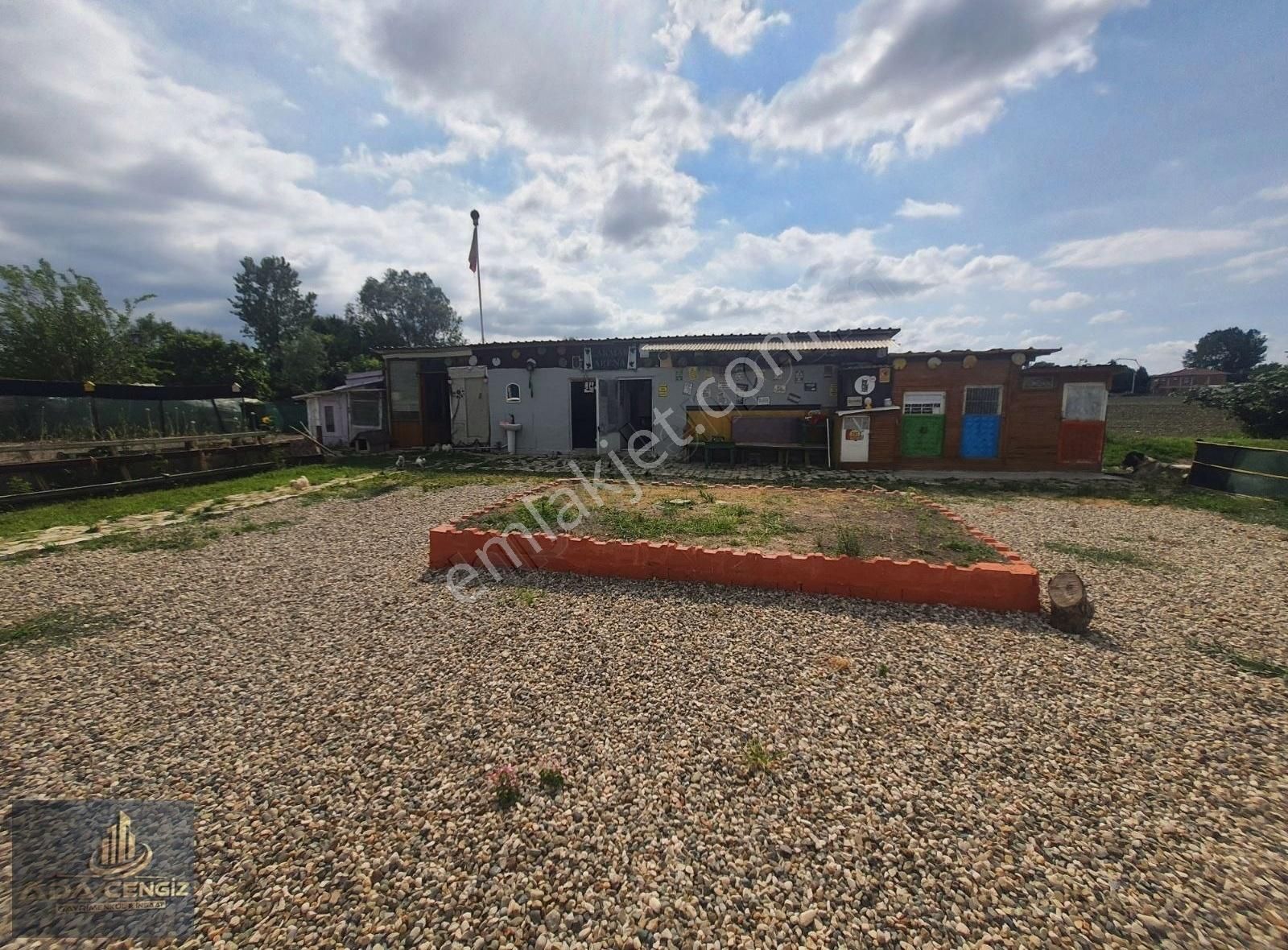 Merkeze Yakın Bakımlı Müstakil Ev Detayları Okuyunuz - Görsel 24