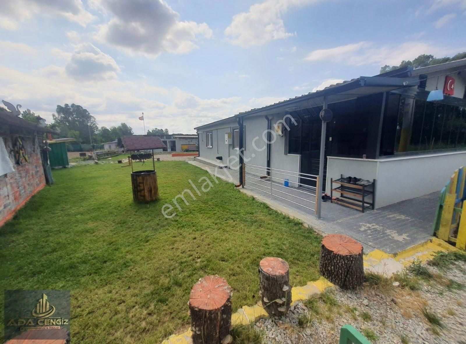 Merkeze Yakın Bakımlı Müstakil Ev Detayları Okuyunuz - Görsel 21