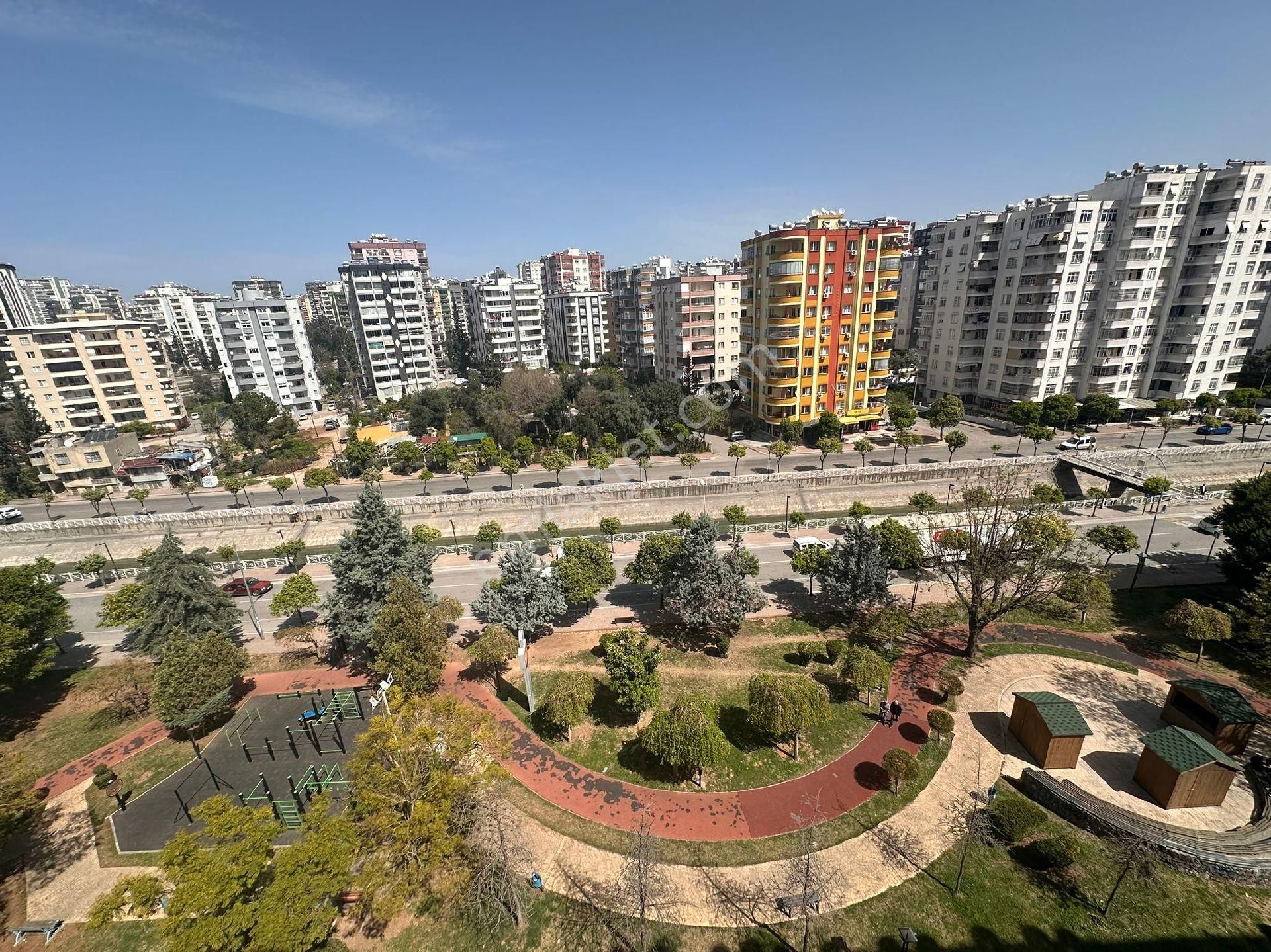 Mavi Bulvar İkram Dondurma Civari 2+1 Dogalgazli Bulvar Uzeri Park Manzarali Cazipp