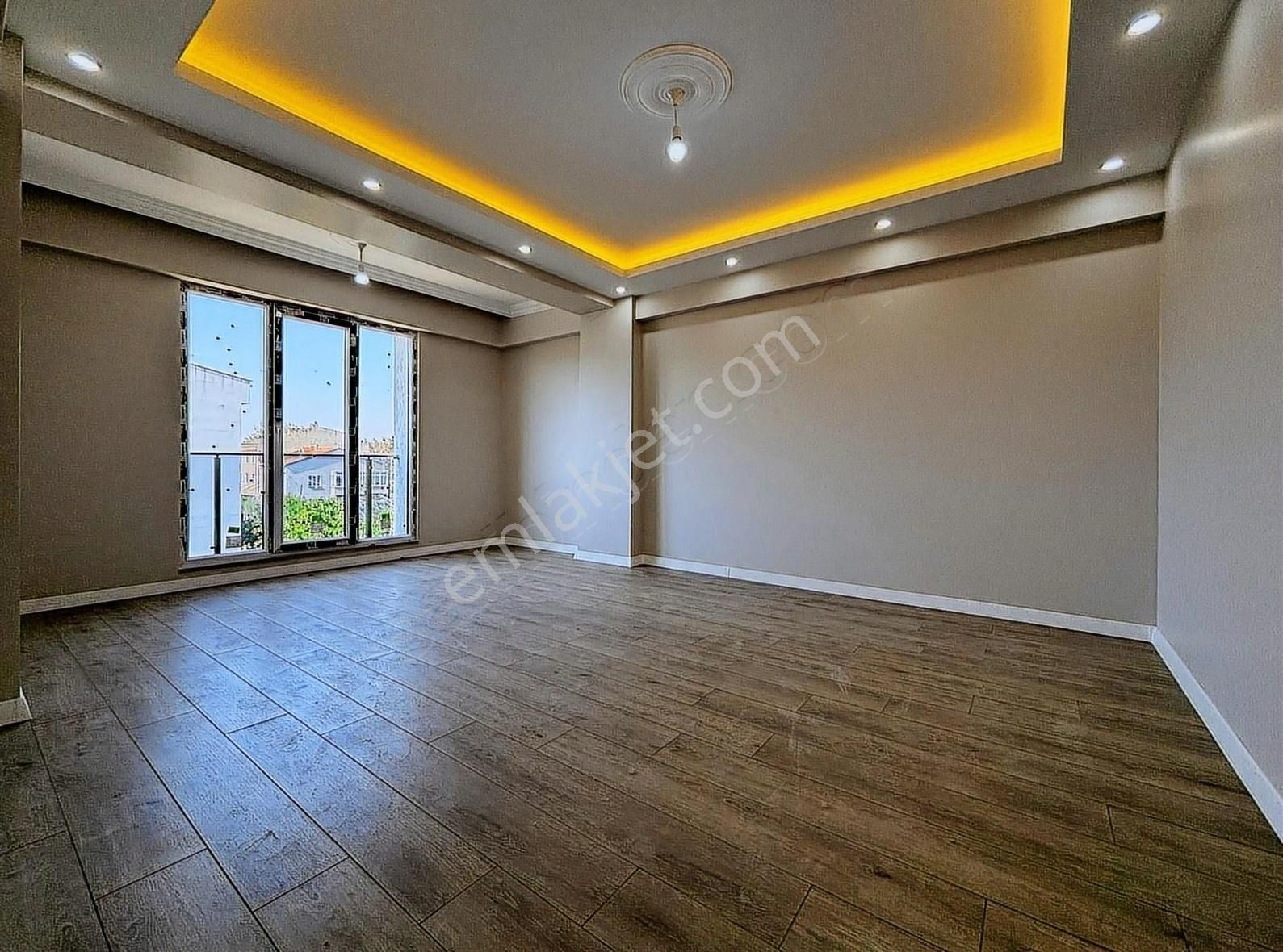 Hatip Mahallesinde Muhteşem 98 M2 2+1 Arakat Sıfır Daire
