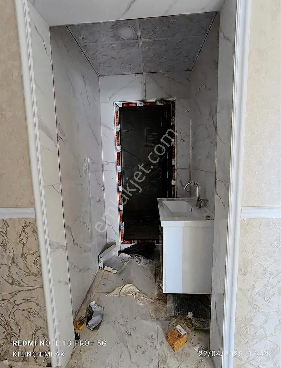 Öz Ay Emlaktan Satılık Daire Cihanpol Arkasında