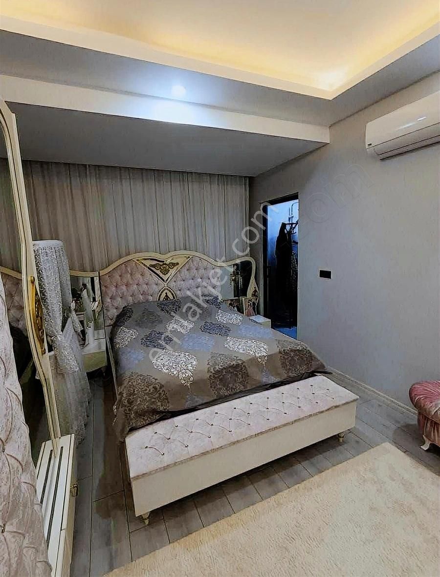 Öz Ay Emlaktan Satılık Oktay City De Daire