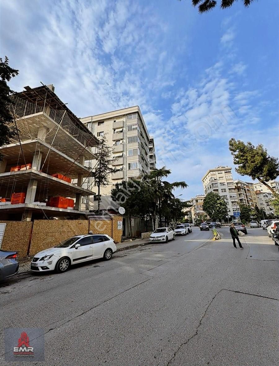 Göztepe Özgürlük Parkına Yakın Aralık 2025'de Teslim 3+1 Daire