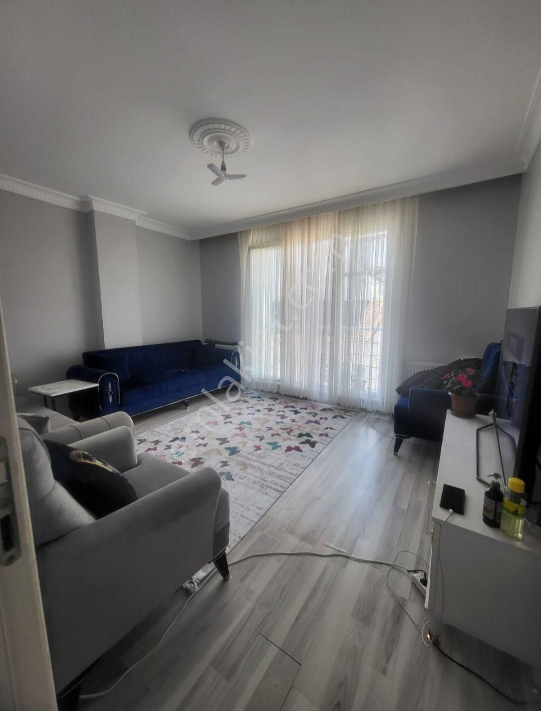 Arnavutköy Boğazköy'de Satılık Ara Kat Daire 2+1
