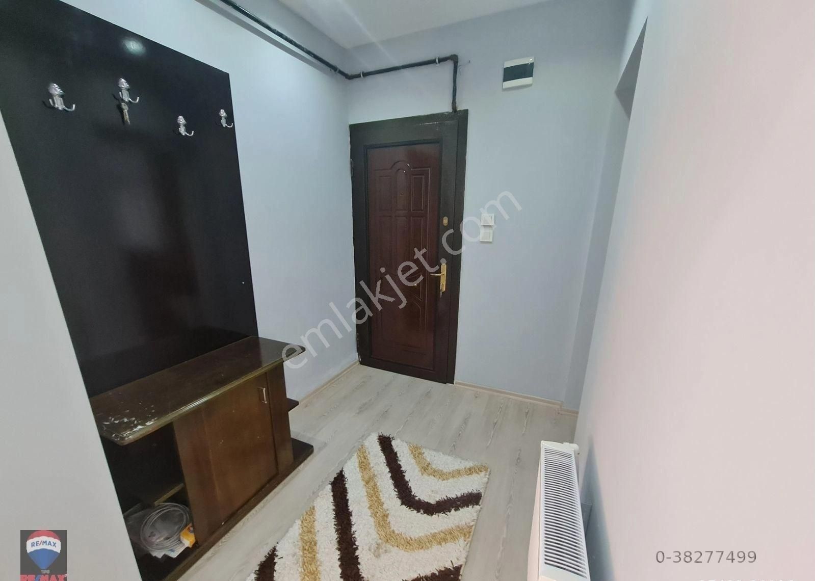 56'larda İstiklal Caddesi Üzeri & 1+1 Eşyalı Kiralık Ferah Daire