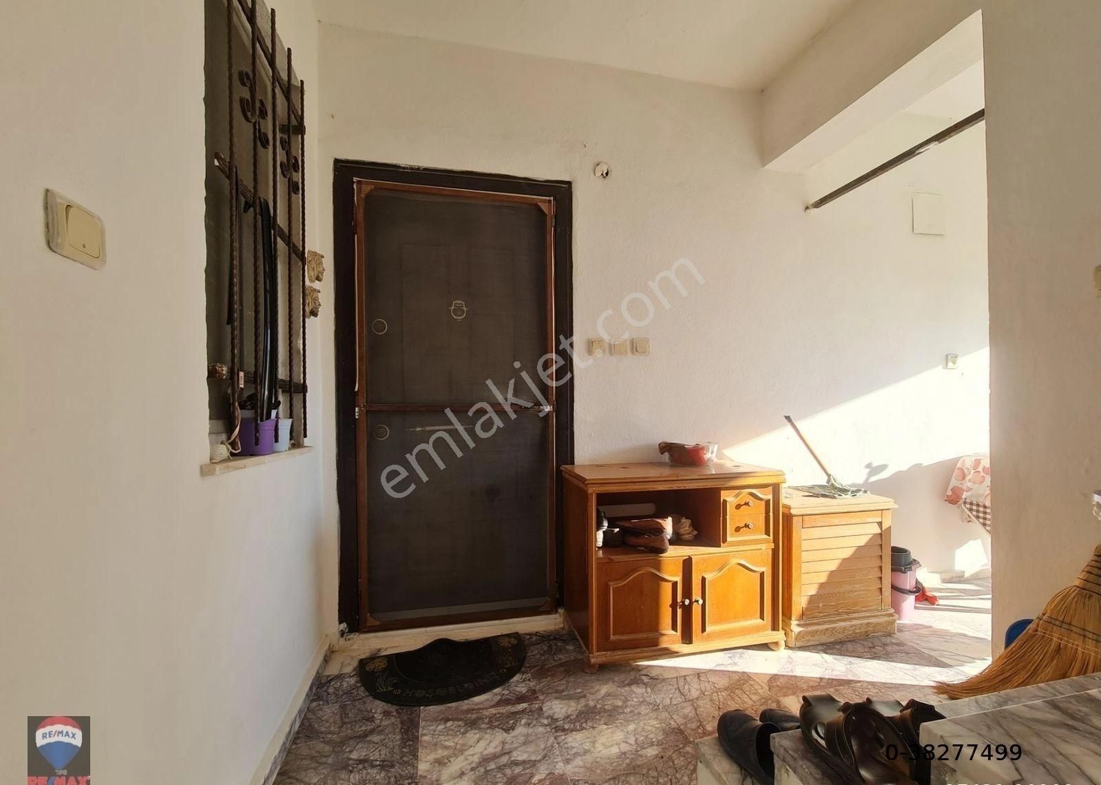 Portakal Bahçeleri İçinde & Denize 400mt Mesafede Müstakil Ev - Görsel 32