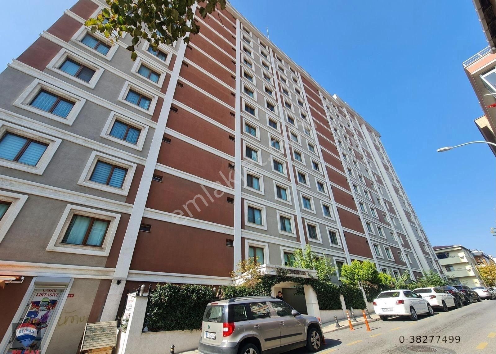 Arya Resıdence'da & 9.kat, Önü Açık, Ferah 2+1 Daire % - Görsel 18