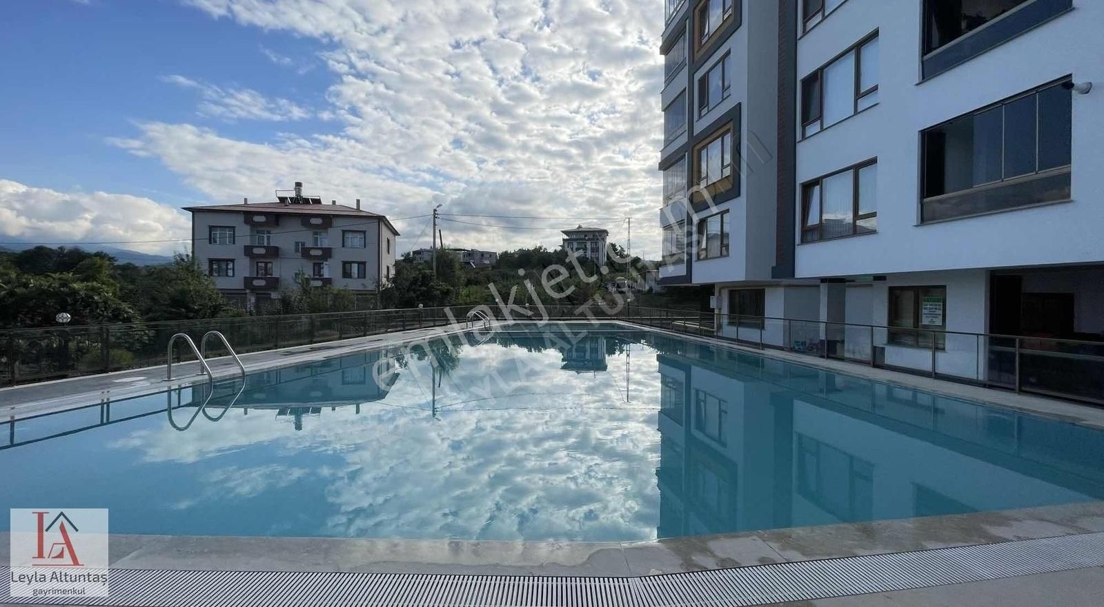 Yalıncakta Satılık Sıfır 3+1 Daire