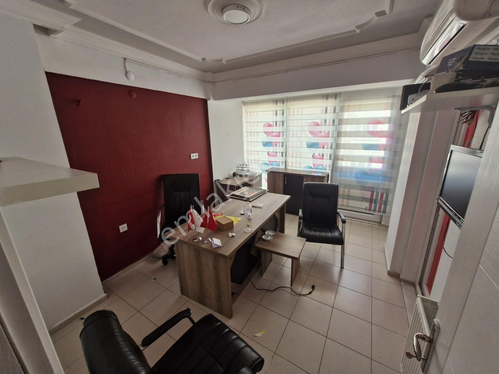 Ön Emlak'tan Burhaniye Merkeze Yakın Komple Bina Olarak Kiralık İş Yeri! - Görsel 22