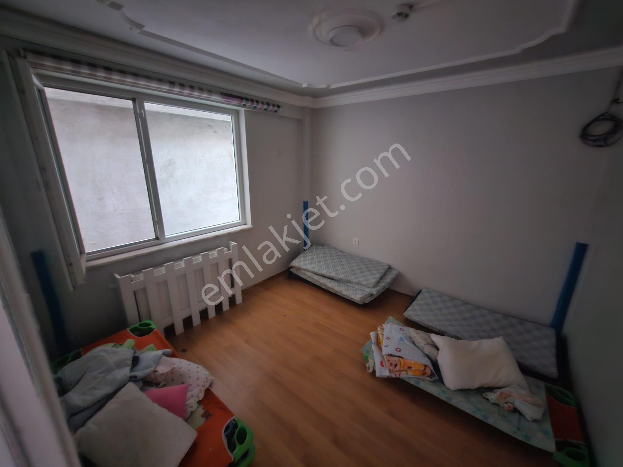 Ön Emlak'tan Burhaniye Merkeze Yakın Komple Bina Olarak Kiralık İş Yeri! - Görsel 18