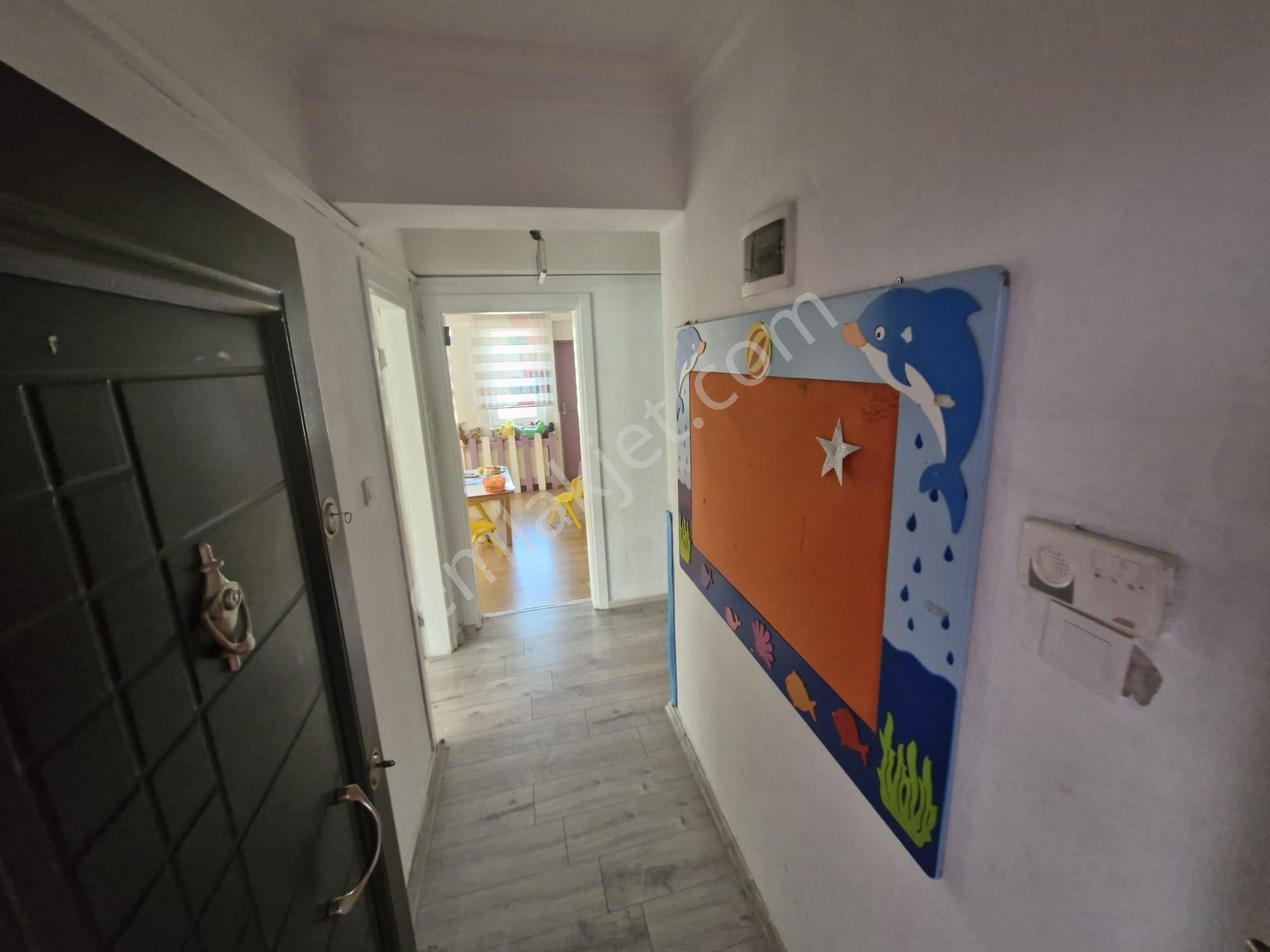 Ön Emlak'tan Burhaniye Merkeze Yakın Komple Bina Olarak Kiralık İş Yeri! - Görsel 17