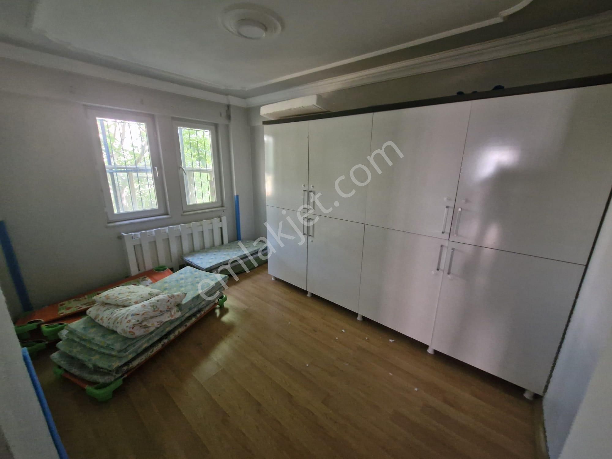 Ön Emlak'tan Burhaniye Merkeze Yakın Komple Bina Olarak Kiralık İş Yeri! - Görsel 21