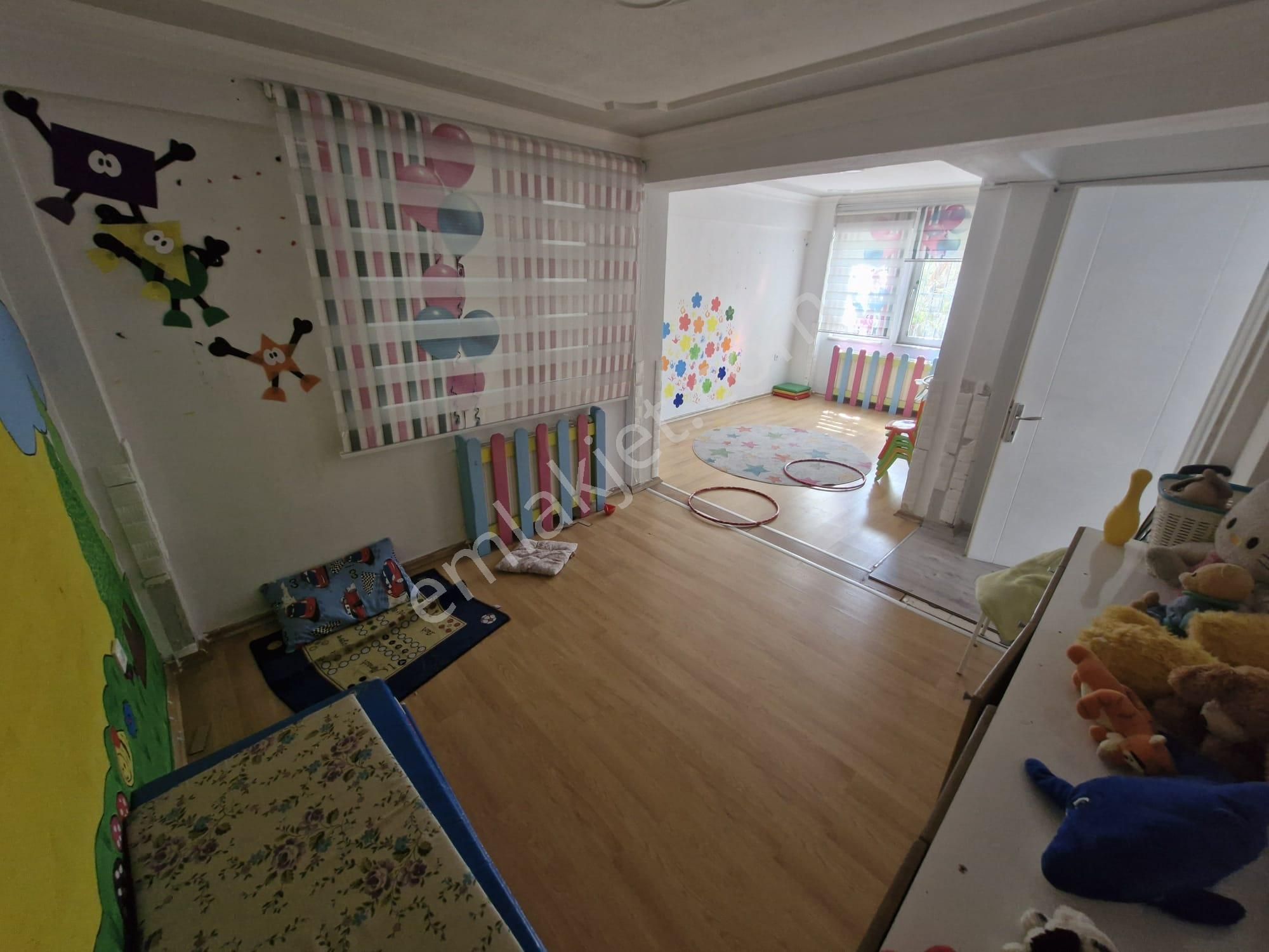 Ön Emlak'tan Burhaniye Merkeze Yakın Komple Bina Olarak Kiralık İş Yeri! - Görsel 31