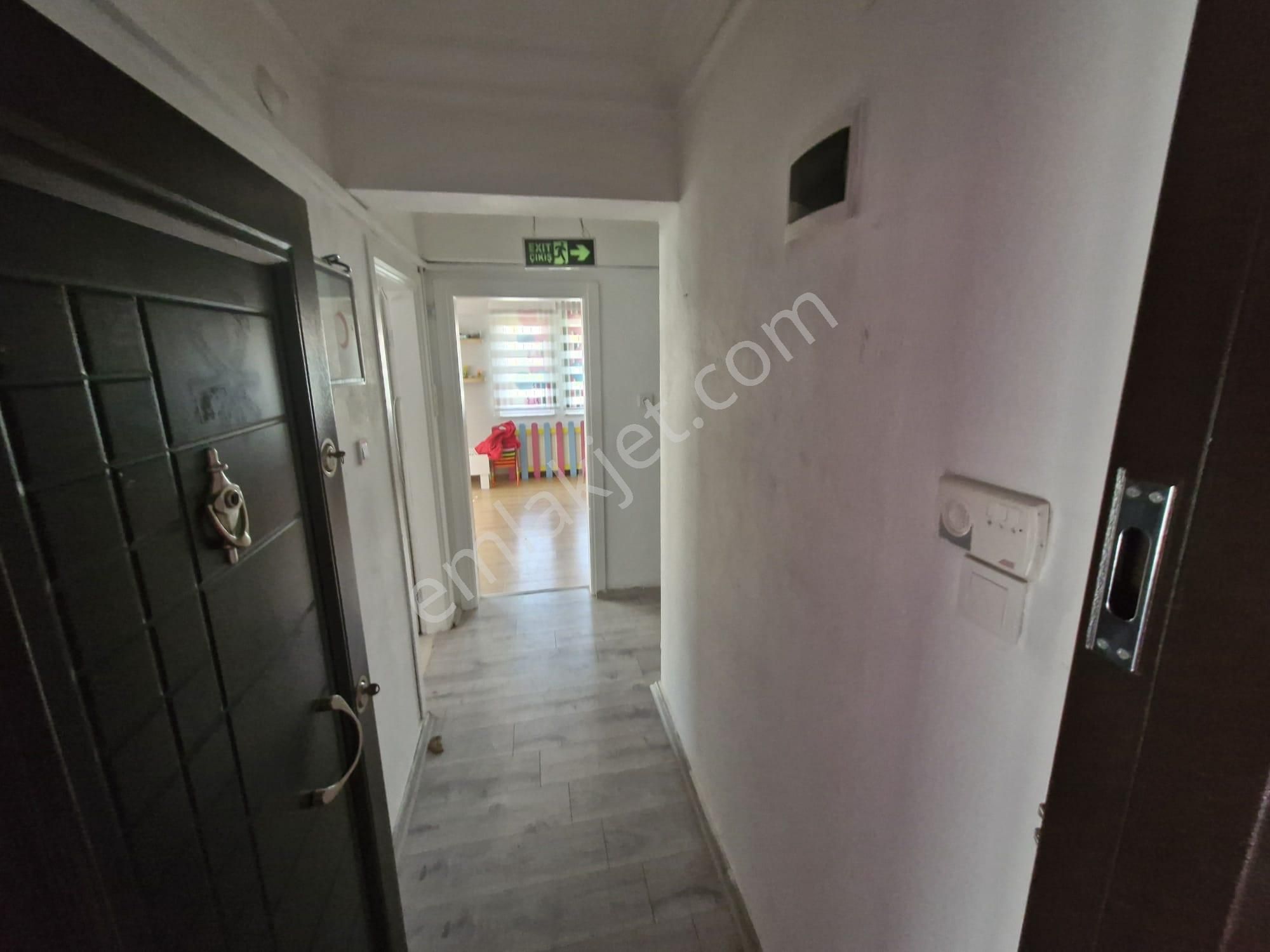 Ön Emlak'tan Burhaniye Merkeze Yakın Komple Bina Olarak Kiralık İş Yeri! - Görsel 30