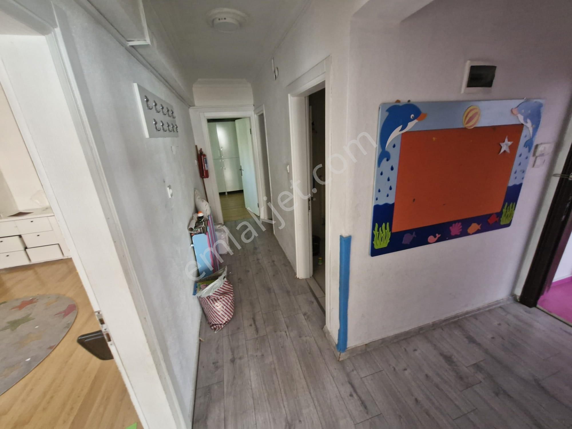 Ön Emlak'tan Burhaniye Merkeze Yakın Komple Bina Olarak Kiralık İş Yeri! - Görsel 25