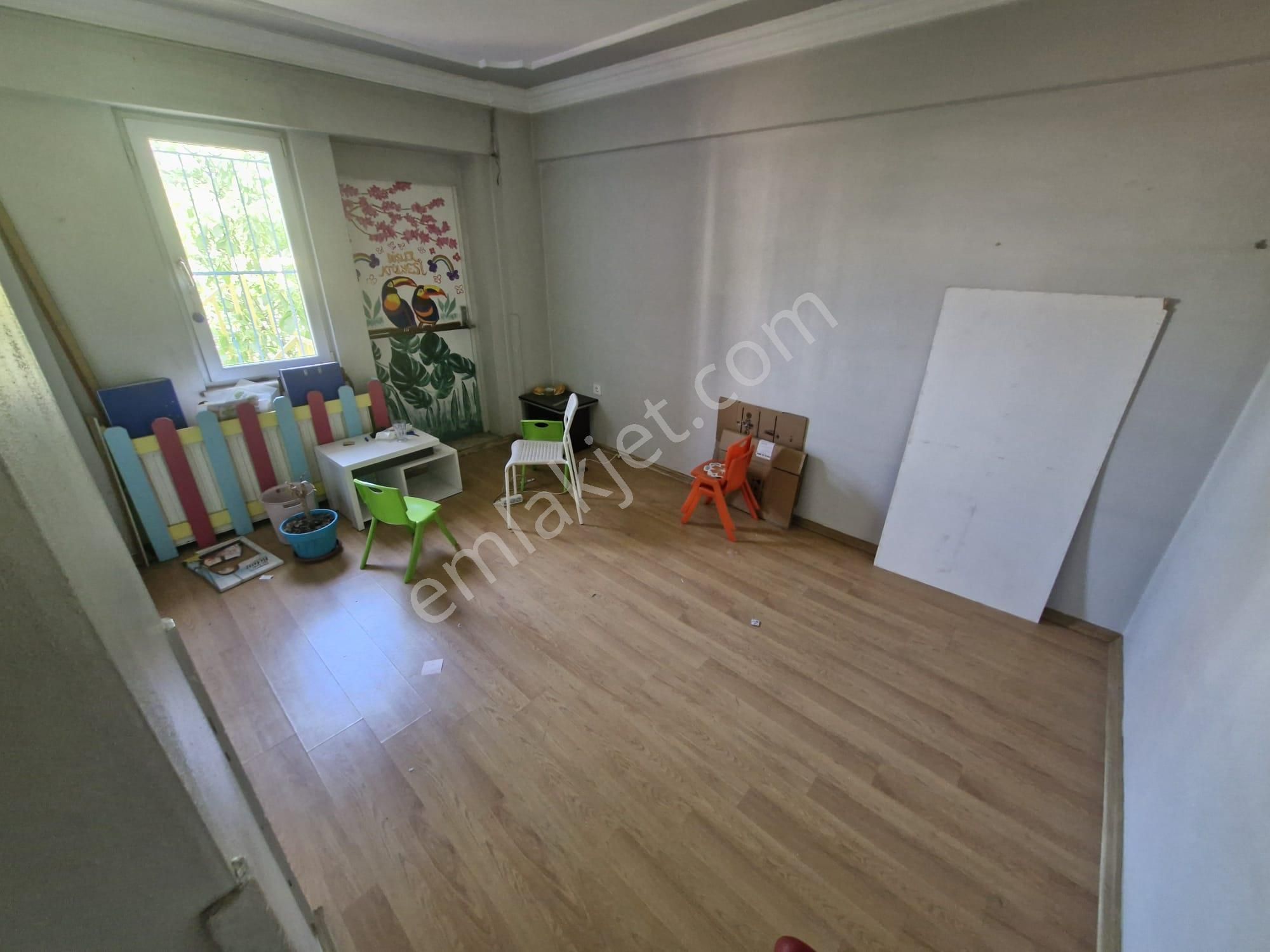 Ön Emlak'tan Burhaniye Merkeze Yakın Komple Bina Olarak Kiralık İş Yeri! - Görsel 32