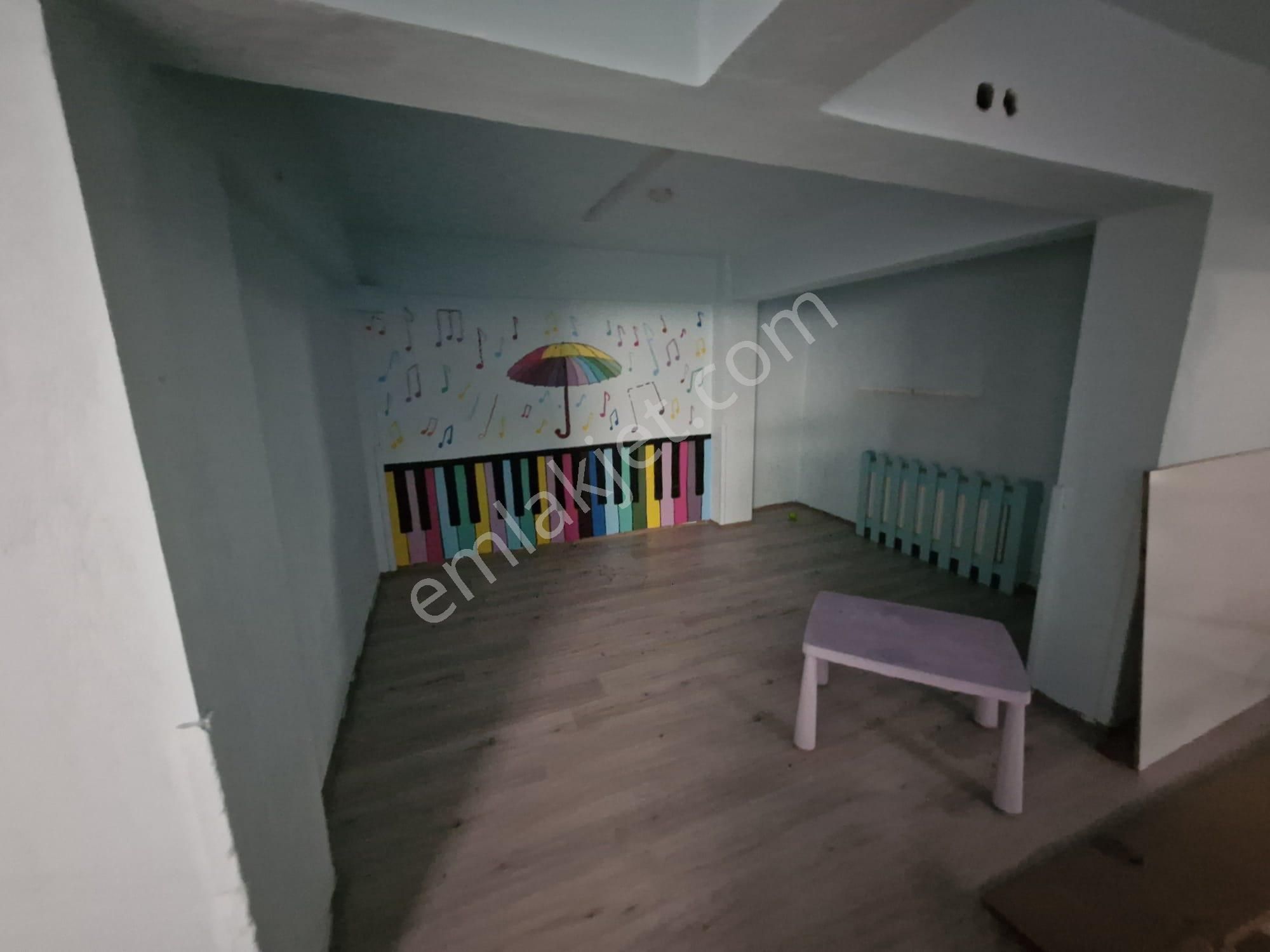 Ön Emlak'tan Burhaniye Merkeze Yakın Komple Bina Olarak Kiralık İş Yeri! - Görsel 35