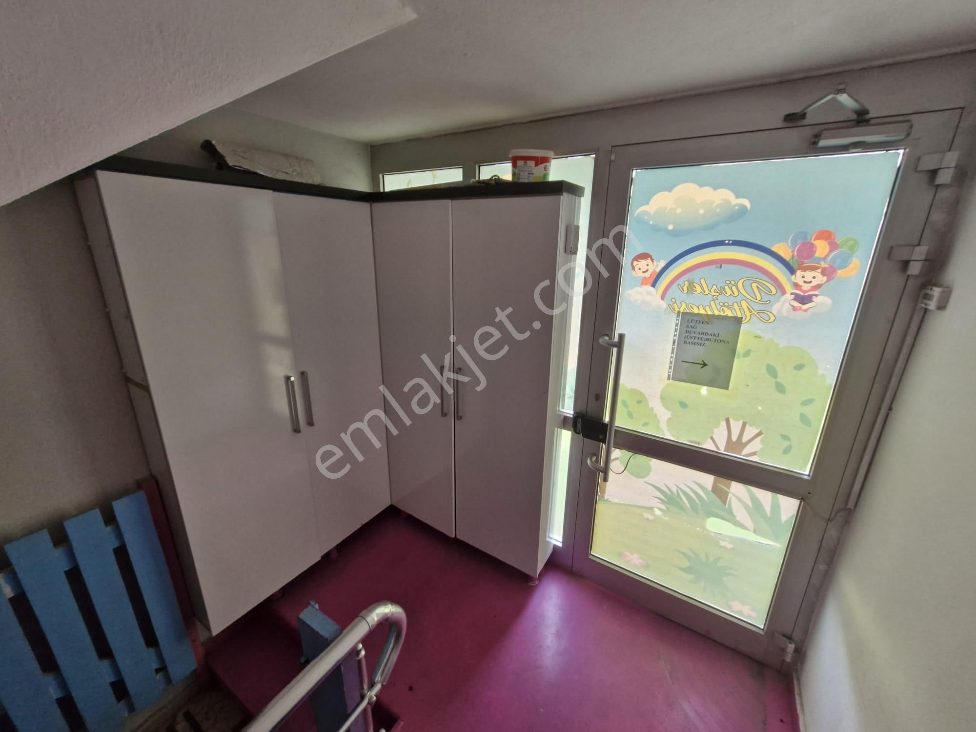 Ön Emlak'tan Burhaniye Merkeze Yakın Komple Bina Olarak Kiralık İş Yeri! - Görsel 28