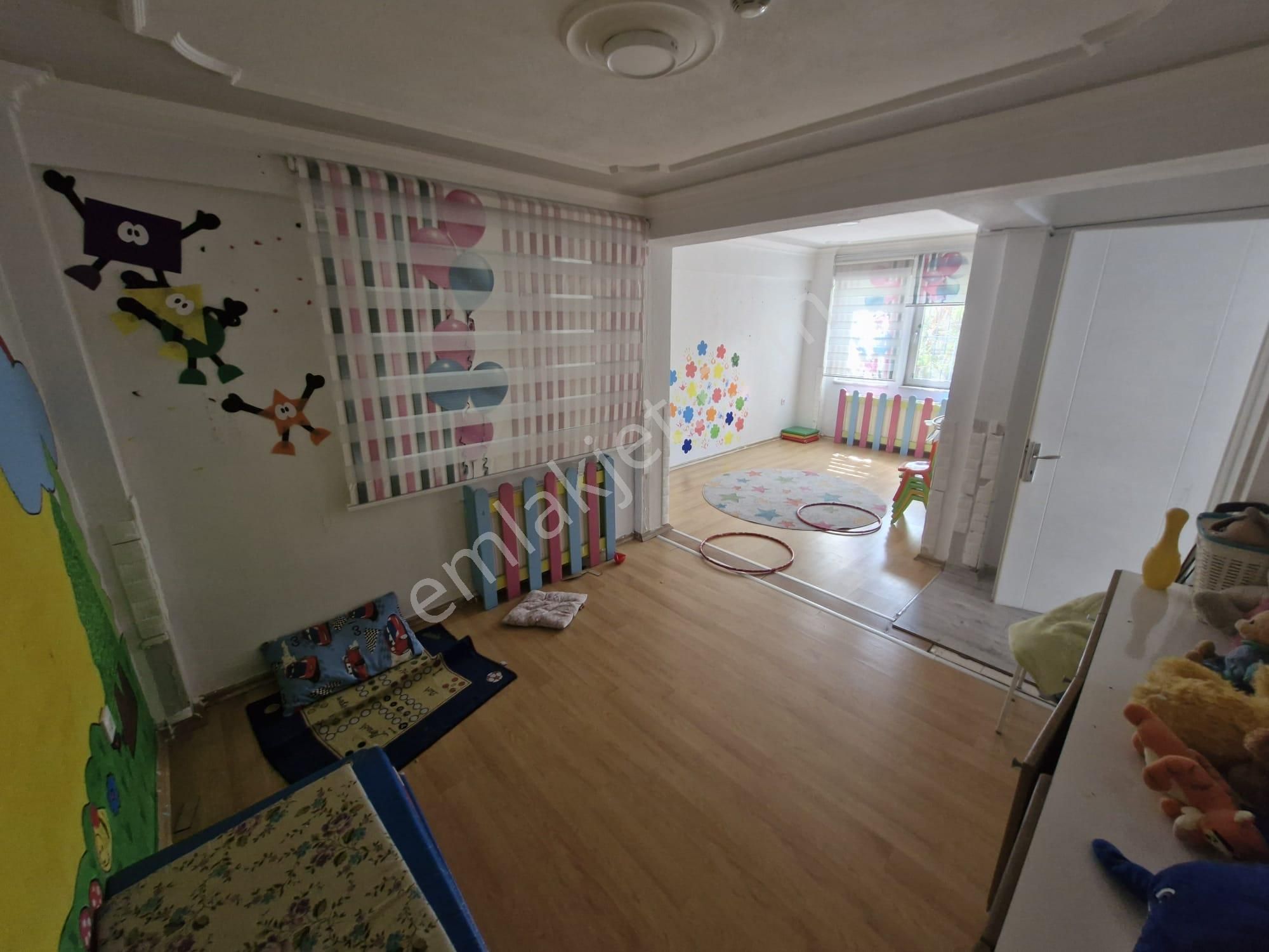 Ön Emlak'tan Burhaniye Merkeze Yakın Komple Bina Olarak Kiralık İş Yeri! - Görsel 20