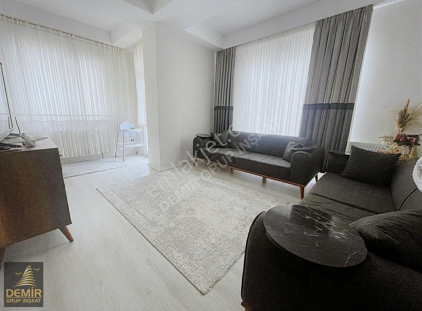 Demir Grup Dan Tek Yetkili !! Samandıra Merkez Metro Komşu 2+1 A - Görsel 10