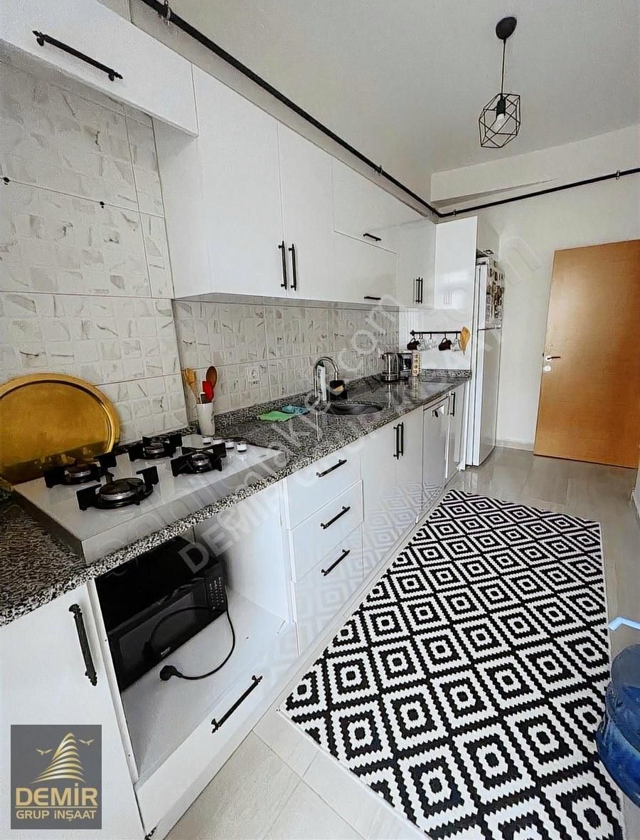 Demir Grup Dan Tek Yetkili !! Samandıra Merkez Metro Komşu 2+1 A - Görsel 25