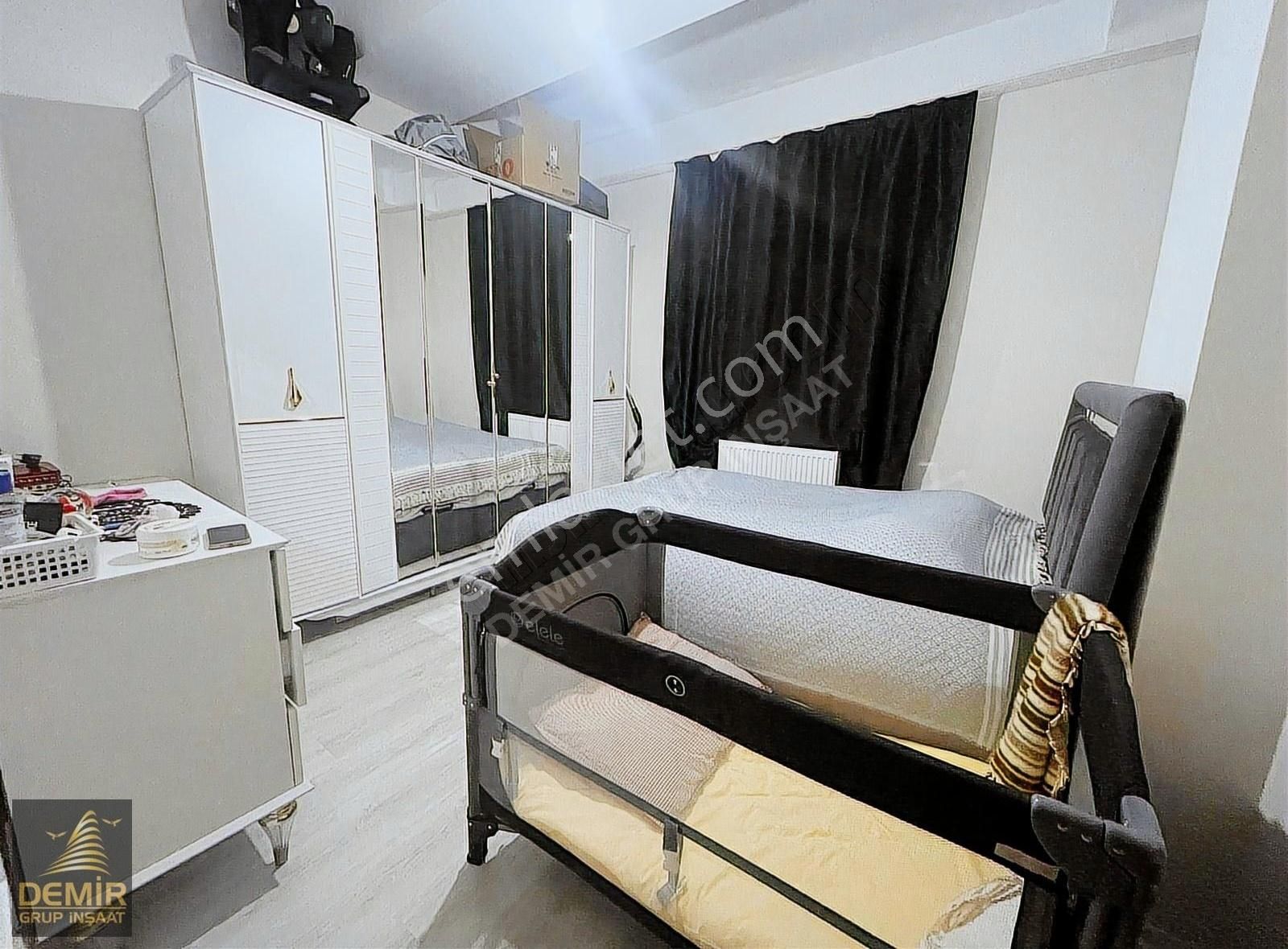 Demir Grup Dan Tek Yetkili !! Samandıra Merkez Metro Komşu 2+1 A - Görsel 9