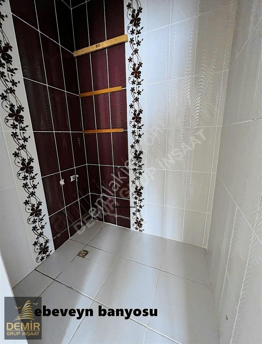 Demir Grup Dan Tek Yetkili !! Samandıra Merkez Metro Komşu 2+1 - Görsel 29